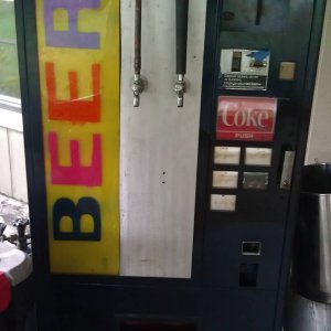 Kegerator
