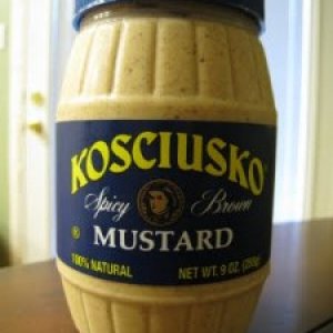 full-mustard