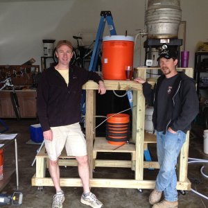 BrewStand