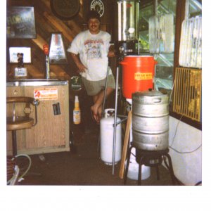 Katmanbrew