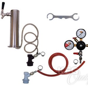 DraftTowerKegKit
