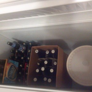 Myfreezerfulloflove