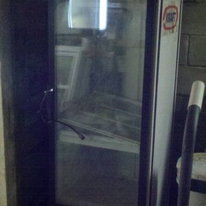 KraftFridge