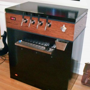 Keezer
