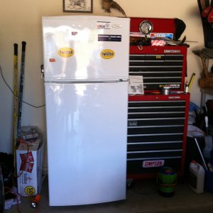 newfridge