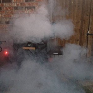 smoker