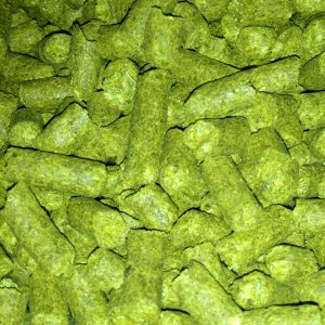 hops