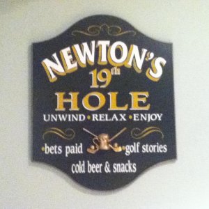 Mymancave