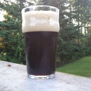 Cascadian Darkness