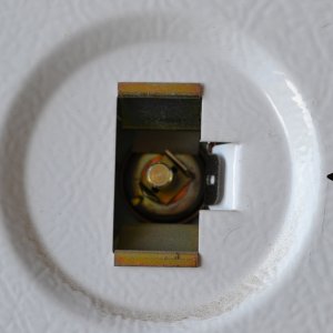 Freezer Dial