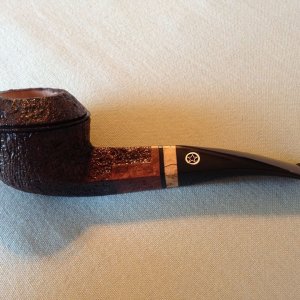 Tinsky Pipe