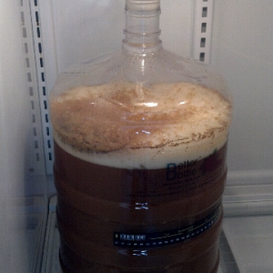 Bell's Two-Hearted Ale Clone