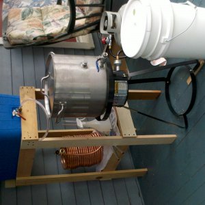 Equipment and processes