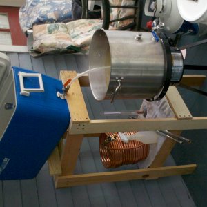 Equipment and processes