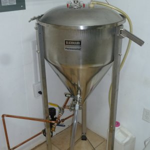 Fermenator