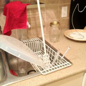 Sanitized tools