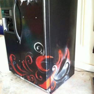 Bama Kegerator