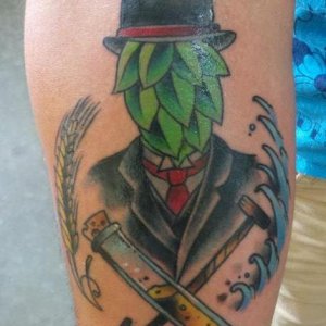 Son of Brew Master