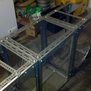 Frame