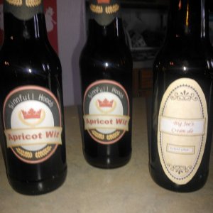 A few good brews