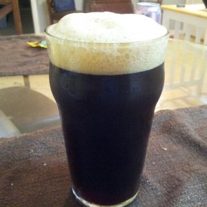 Galway Irish Stout
