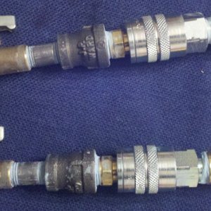 Gas Valves