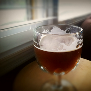 Brown IPA