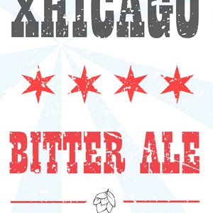 xhicago bitter ale