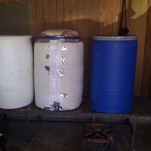 brewstand