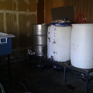 brewstand