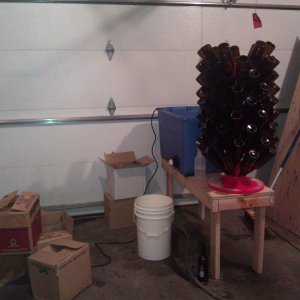 bottling time