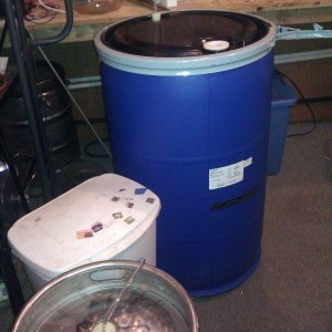 fermenter