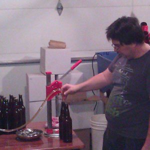bottling
