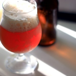 Belgio-blonde