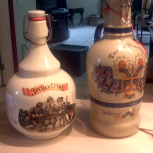German Pitcher?