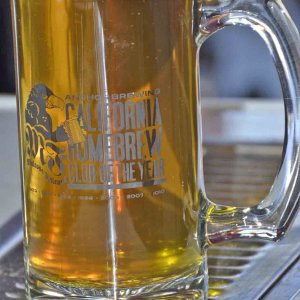 Helles Bock
