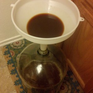 No Sham Shamrock Irish Red Ale