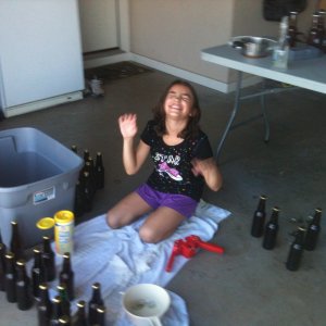 Bottling