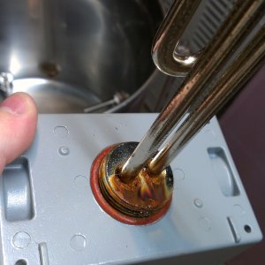 Element Rust