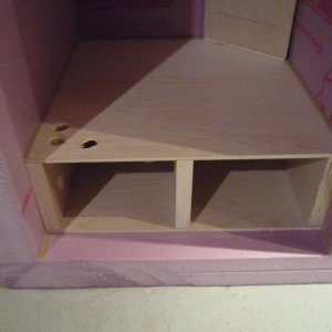 Fermentation chamber