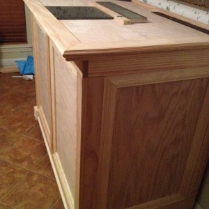 Keezer Build