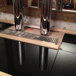 Keezer Build