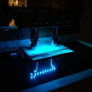 Keezer Build
