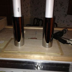Keezer Build