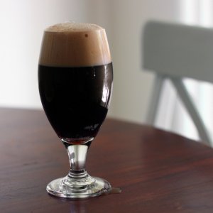 Imperial porter