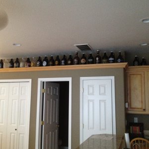 Anybody else collect growlers?