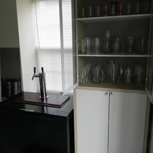 keezer