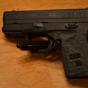 New XDs