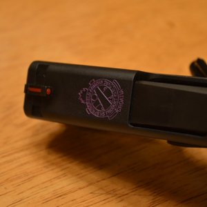 New XDs