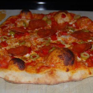 pizza